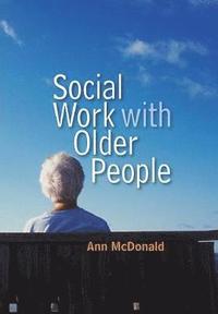 bokomslag Social Work with Older People