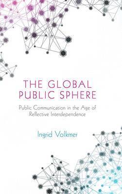 bokomslag The Global Public Sphere