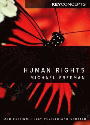 bokomslag Human Rights - an Interdisciplinary Approach 2E