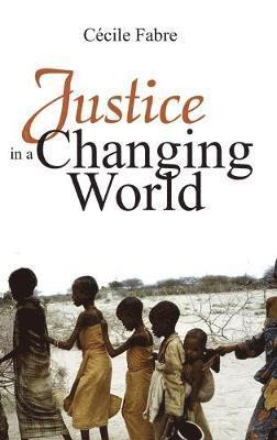 Justice in a Changing World 1