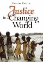 bokomslag Justice in a Changing World