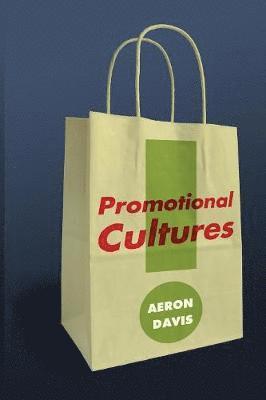 bokomslag Promotional Cultures