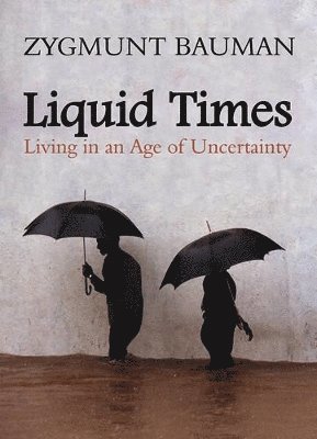 Liquid Times 1