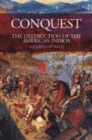 Massimo Livi-Bacci - Conquest, Inbunden