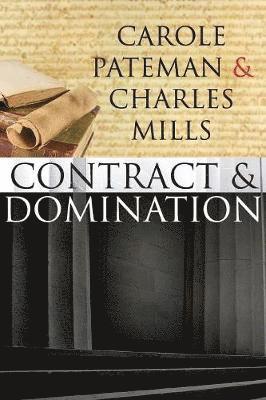 The Contract and Domination 1