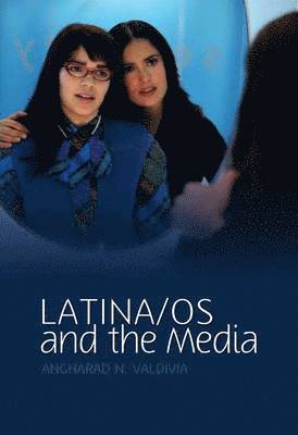 Latina/os and the Media 1