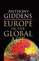 bokomslag Europe in the Global Age
