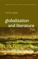 bokomslag Globalization and Literature