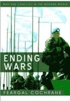 Feargal Cochrane - Ending Wars, Inbunden