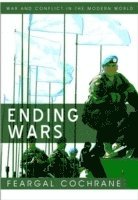 Ending Wars 1