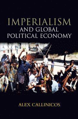 Imperialism and Global Political Economy 1