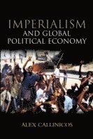 bokomslag Imperialism and Global Political Economy