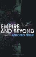 Antonio Negri - Empire and Beyond, Häftad