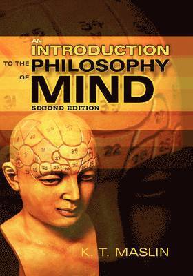 bokomslag An Introduction to the Philosophy of Mind