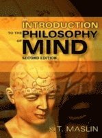 bokomslag An Introduction to the Philosophy of Mind