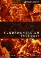 bokomslag Fundamentalism