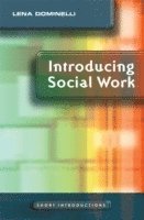 bokomslag Introducing Social Work