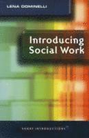 Introducing Social Work 1