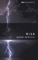 Jakob Arnoldi - Risk, Inbunden