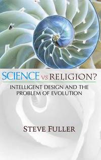 bokomslag Science vs. Religion