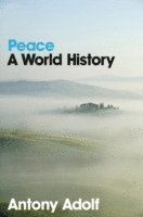 bokomslag Peace