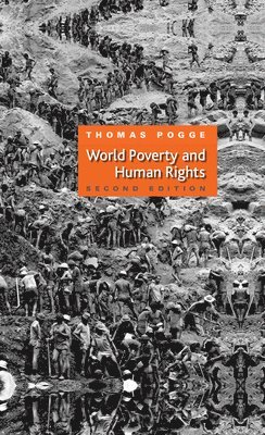 bokomslag World Poverty and Human Rights