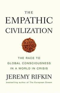 bokomslag The Empathic Civilization