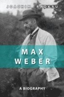 bokomslag Max Weber