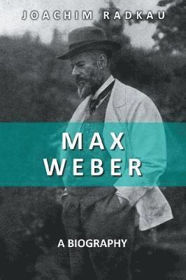 Max Weber 1