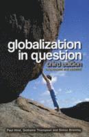 Paul Hirst, Grahame Thompson, Simon Bromley - Globalization in Question, Häftad