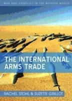bokomslag The International Arms Trade