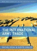 Rachel Stohl, Suzette Grillot - International Arms Trade, Häftad