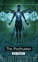 bokomslag The Posthuman