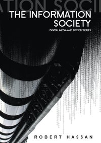 bokomslag The Information Society