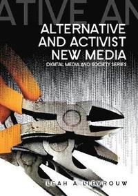 bokomslag Alternative and Activist New Media