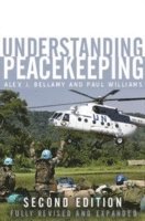 bokomslag Understanding Peacekeeping