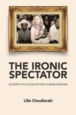 The Ironic Spectator 1