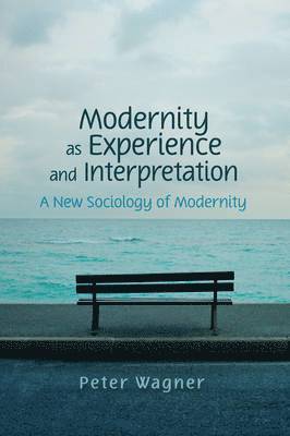 bokomslag Modernity as Experience and Interpretation