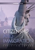 bokomslag Citizenship and Immigration