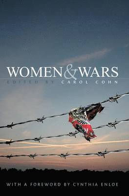 bokomslag Women and Wars