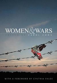 bokomslag Women and Wars