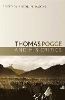 bokomslag Thomas Pogge and his Critics