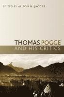 bokomslag Thomas Pogge and his Critics