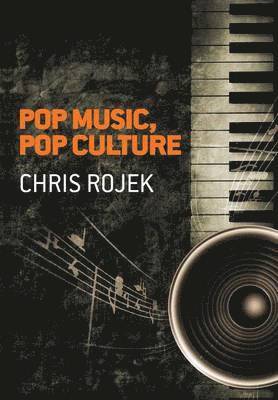 Pop Music, Pop Culture 1