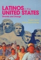 bokomslag Latinos in the United States