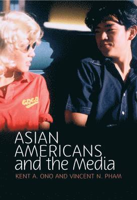 Asian Americans and the Media 1