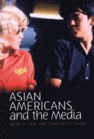 bokomslag Asian Americans and the Media