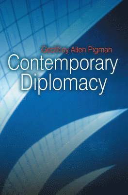 Contemporary Diplomacy 1