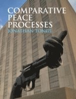 bokomslag Comparative Peace Processes