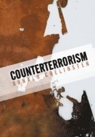 bokomslag Counterterrorism